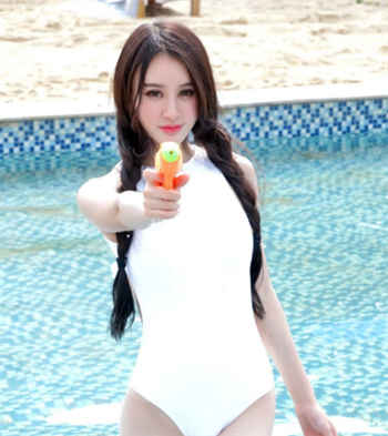 倾城佳人杨宇徐莉