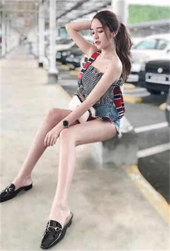 各种出轨的聊天记录