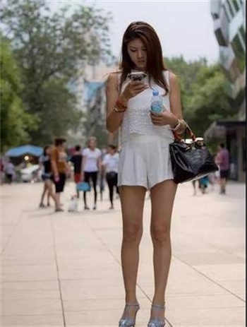 潘甜甜简历
