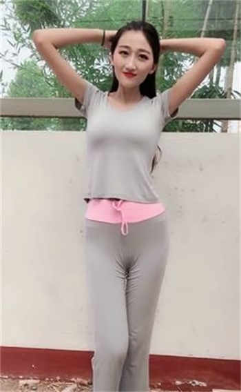 林妹妹直播