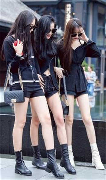 上海浦东外高桥扫黄
