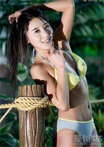 爱情公寓之大力青梅竹马
