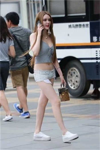 swag比较漂亮的