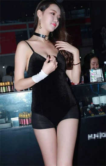 女神公园散步96