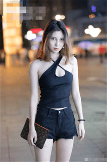 女友成了四洞全开