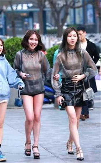 刺情 西子程霖张世豪