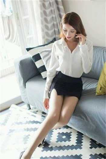权少的1号小新娘
