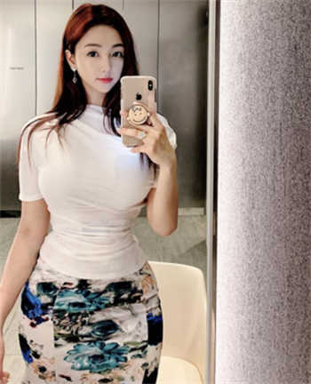 快手小妹为什么被封