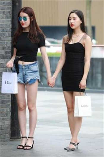 快手网红最漂亮的女神