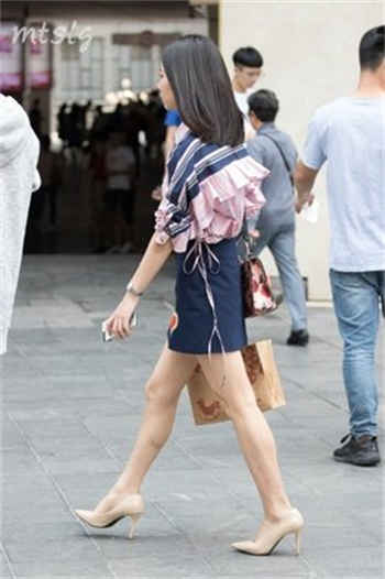 苏糯米水手服