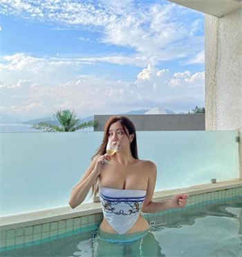 甜蜜的情话