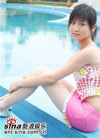 吴小瑞本人照片吴小瑞资源