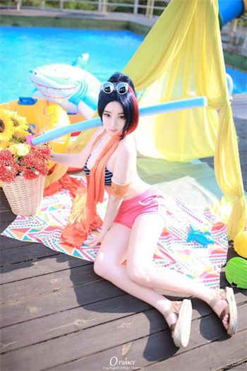 早安霍先生于桑