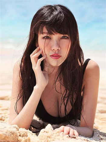 黑雪姬触手
