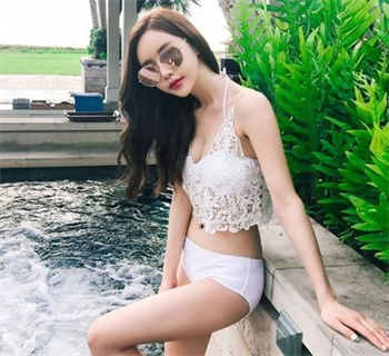 两姐妹一起和一个老公