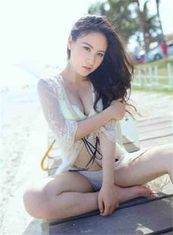 许婉仪怀孕第51章