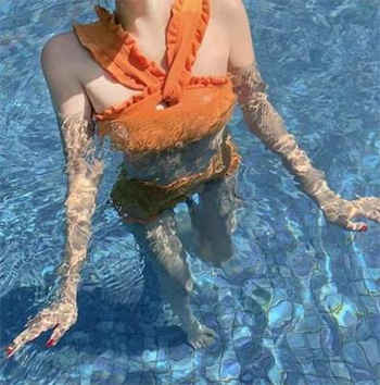 中金名利场女主角照片