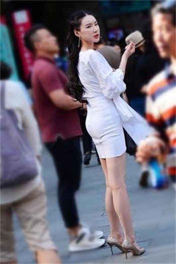 精东影业张芸熙