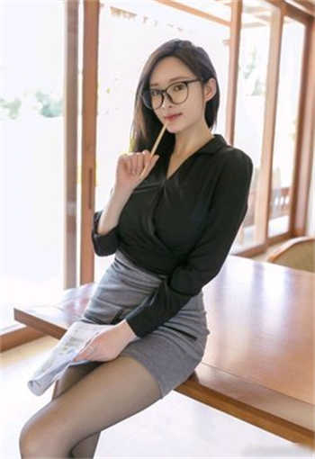 沈娇娇照片