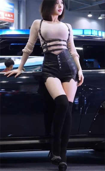 老何李媛全文免读