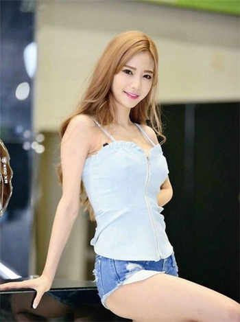 韩婧格12段视频