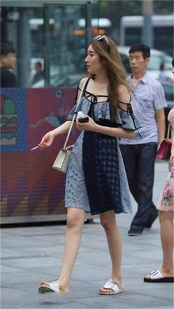 漂亮的未婚妻