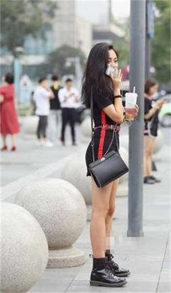 小学生的肌肉