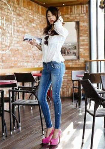 微信附近的女人的心态