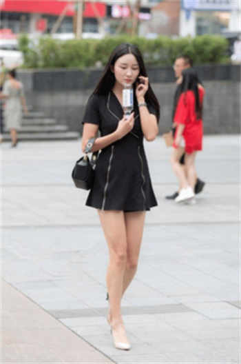 女主播舞蹈录制微博