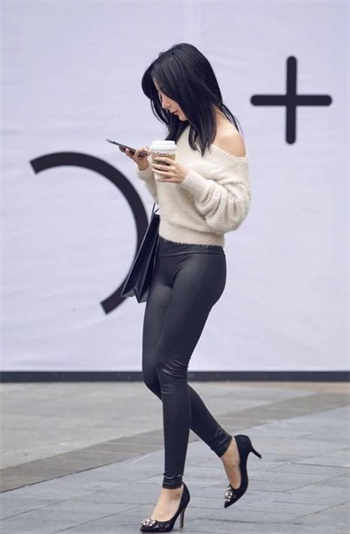 已婚女人想偷汉的表现