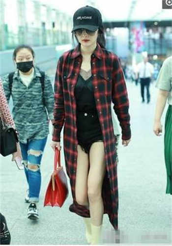 市长和白家三姐妹