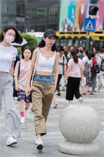 跳舞蹈的妈妈蒋玲