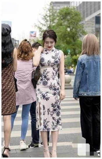 网红小甜甜已被土豪