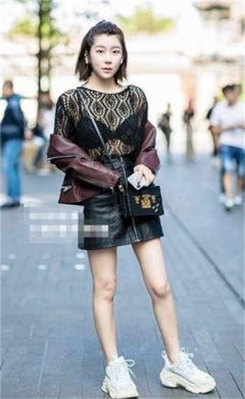 爱情公寓之任我纵横txt