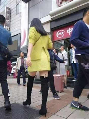 在微信附近的人都是什么人