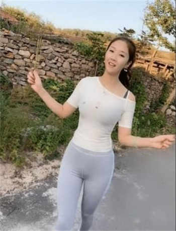 农村寡妇小说