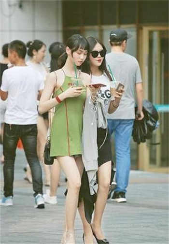 韩婧格为什么叫长沙臭豆腐