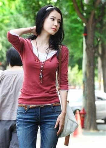 12岁这么算大吗有图女