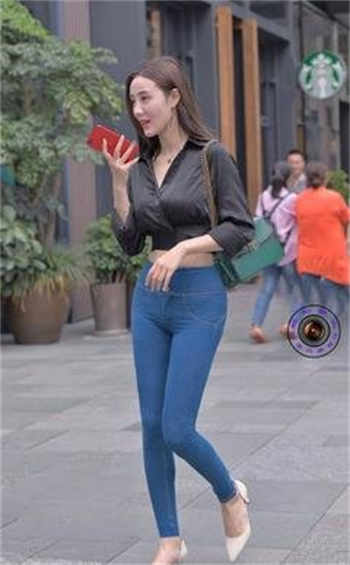 舞蹈教练欧阳明徐梦洁